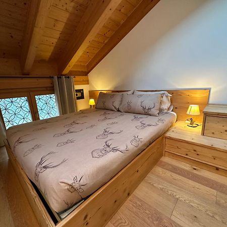 Appartement Alpine Escape à Bormio Extérieur photo